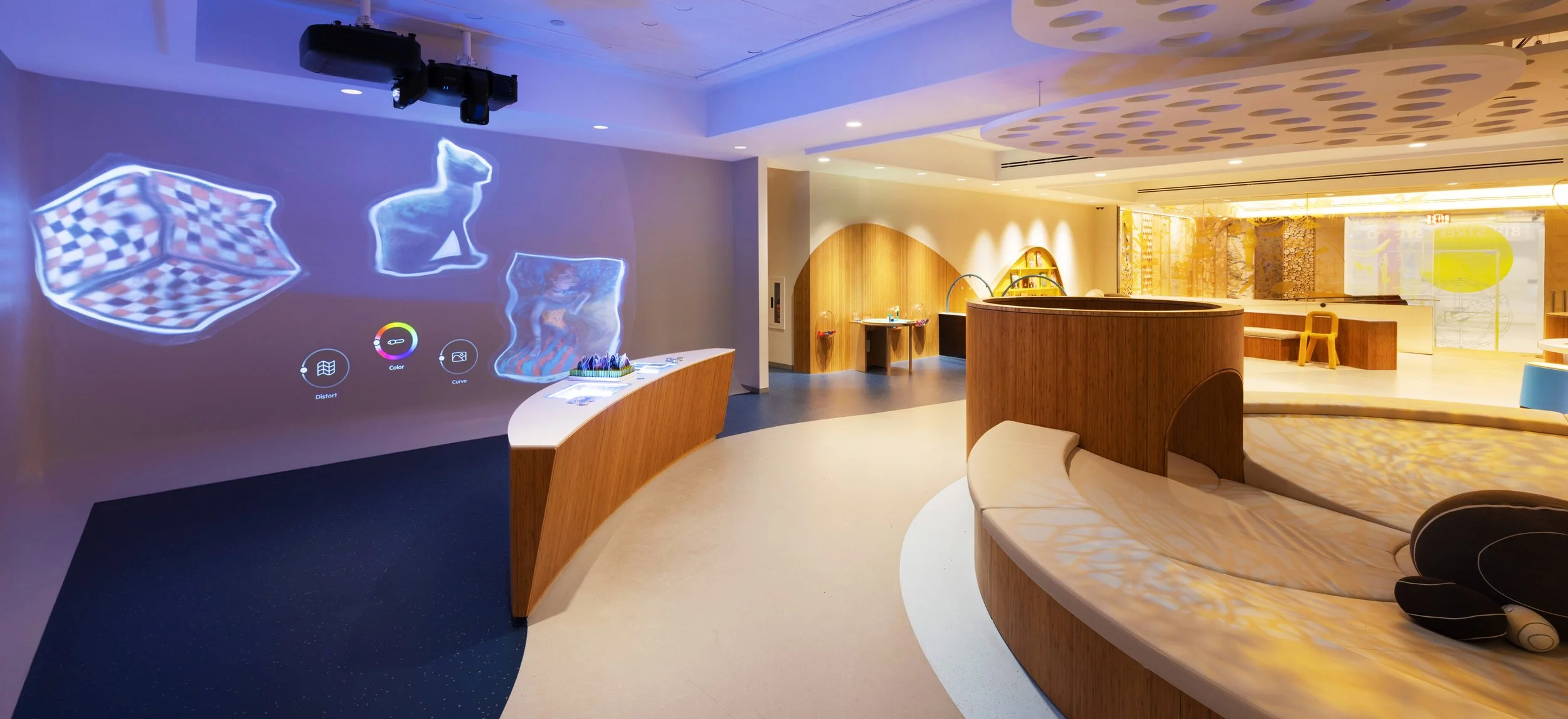 The MET's 81st Street Studio — Koko Architecture + Design